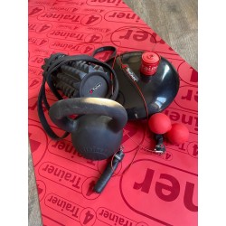 Tapis de YOGA dynamique anti-dérapant  4Trainer