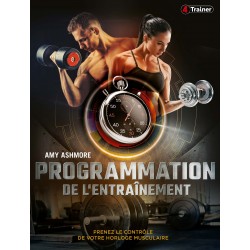 Programmation de l'entraînement