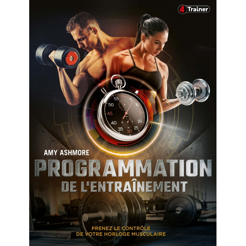 Programmation de l'entraînement