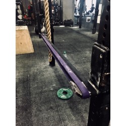 Bandes élastiques Powerband - Travail de renforcement musculaire et de résistance