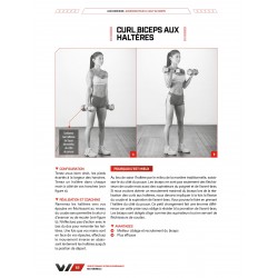 WORKOUT - Perfectionnez votre entraînement