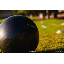 Ballon suisse anti éclatement 4Trainer swiss ball