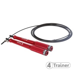 Corde à sauter Alu PRO SPEED 4Trainer