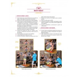 L'Encyclopédie de la préparation physique La référence mondiale 4Trainer éditions