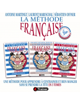 La Méthode française - Coffret collector