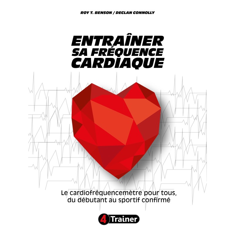 Entraîner sa fréquence cardiaque