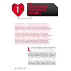 Entraîner sa fréquence cardiaque - 4Trainer Editions