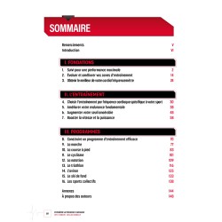 Entraîner sa fréquence cardiaque - 4Trainer Editions