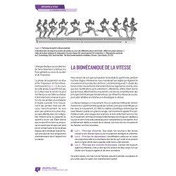 Développer la vitesse - 4Trainer Editions