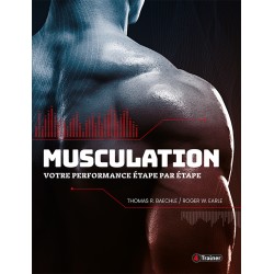 MUSCULATION - Votre Performance Étape par Étape