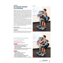 MUSCULATION - Votre Performance Étape par Étape