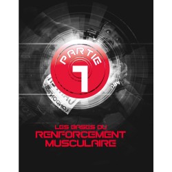 LA FORCE - De la science au terrain -  Le livre de référence sur l’entraînement en force