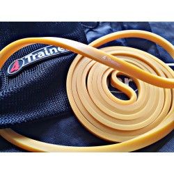 NOUVEAU Bandes élastiques Powerband  Super Light Résistance XXS - Travail de renforcement musculaire et de résistance