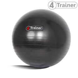 Ballon suisse anti éclatement 4Trainer