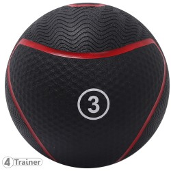 Medecine ball BL4ck 4Trainer