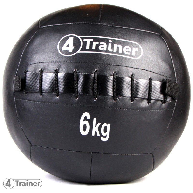 Wall ball 4Trainer