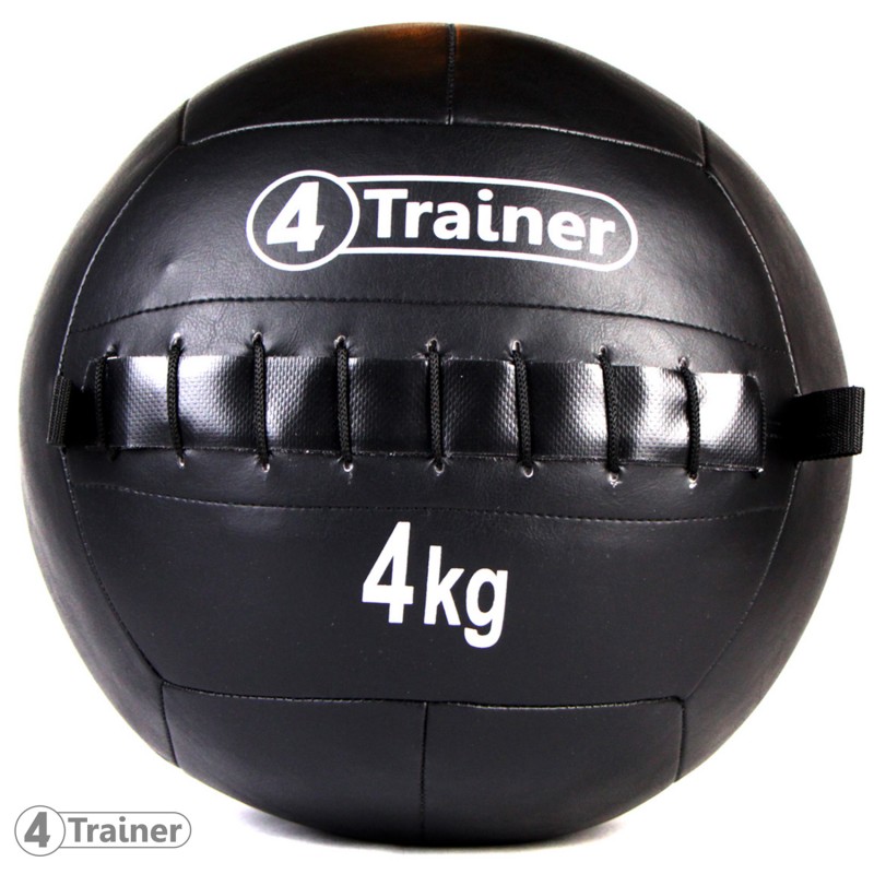 Wall ball 4Trainer