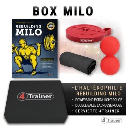 Lot de 4 balles de réflexe de boxe – 4 niveaux de difficulté parfaits pour  la vitesse de réaction et la coordination œil-main – Équipement de boxe,  équipement de boxe, équipement de