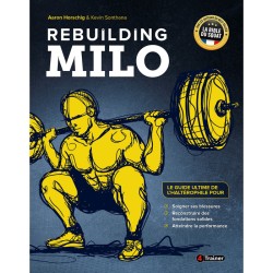 BOX MILO - 4Trainer