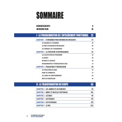 L'Entraînement fonctionnel 2 - Total Body Transformation