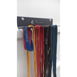 Rack de stockage pour Powerbands