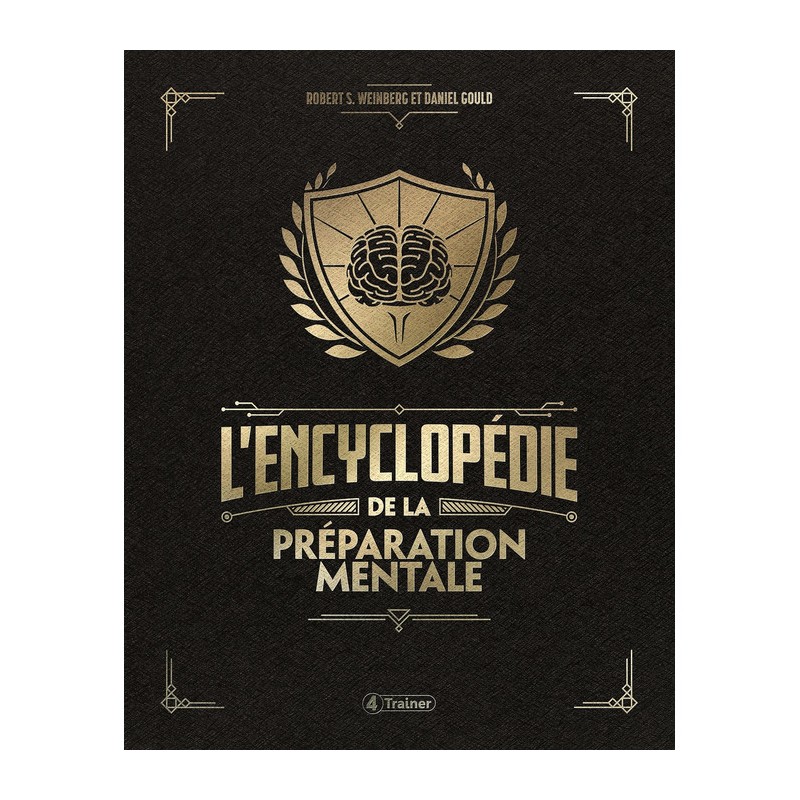 L'Encyclopédie de la préparation mentale