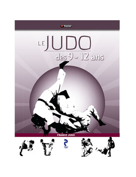 Le judo des 9-12 ans