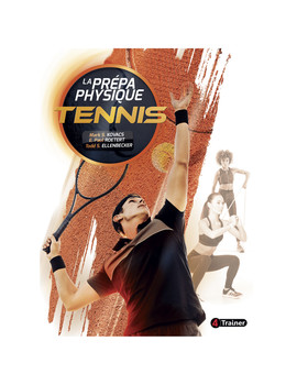 La Prépa Physique Tennis - Pack Performance