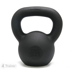 Home Fitness Pack - Kit d'Entraînement avec Kettlebell inclus