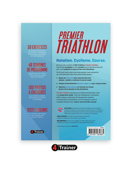PREMIER TRIATHLON - 4Trainer Editions