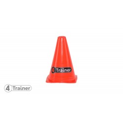 Balises , cones 15 cm pour baliser votre terrain d'entraînement