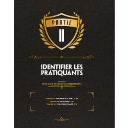 L'Encyclopédie de la préparation mentale