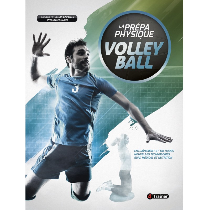 La Prépa Physique Volley-Ball La Prépa Physique Volley-Ball
