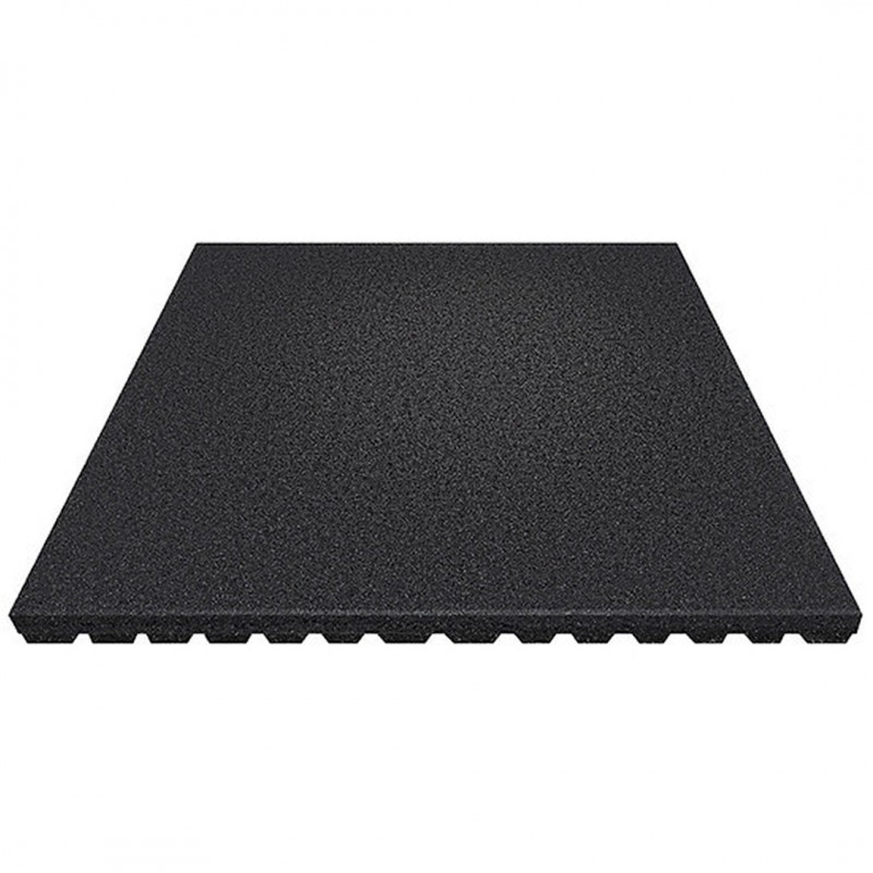 DALLES ANTI CHOC - 100cm x 100cm - 4Trainer