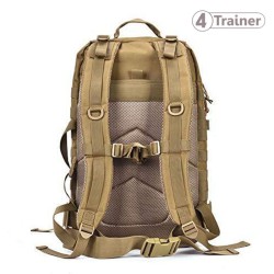 Sac à dos Tactique 4Trainer KAKI