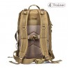 Sac à dos Tactique 4Trainer KAKI