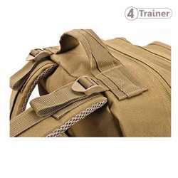 Sac à dos Tactique 4Trainer KAKI