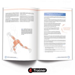 ANATOMIE ET ENTRAÎNEMENT FONCTIONNEL - 4Trainer Editions