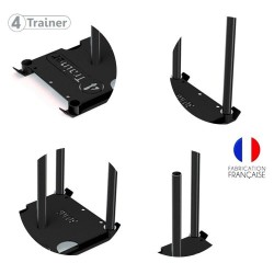 Traineau de puissance  Pro 4Trainer