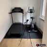 DALLES TRAINING - Lot de 4 ou 10 - 25mm - 4Trainer
