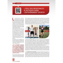 La prépa physique POWERBAND |Michel Pradet |Bruno Parietti |Brice Jaffuel  4Trainer Editions