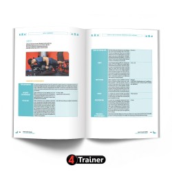 VBT : La Puissance à Vitesse Maximale - 4Trainer Editions