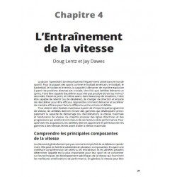 L'entraînement de la vitesse, de l'agilité et de la vivacité | 4Trainer Editions
