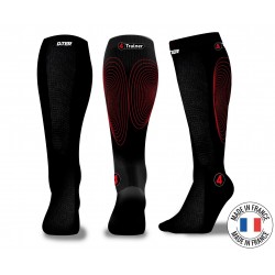 Chaussettes de compression Performance 4Trainer