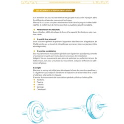 HALTÉROPHILIE EN 50 CORRECTIFS - 4Trainer Editions