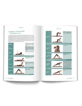 Yoga pour les Runners - 4TRAINER EDITIONS