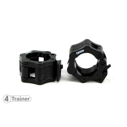 Colliers de serrage olympiques 4Trainer - stop disques