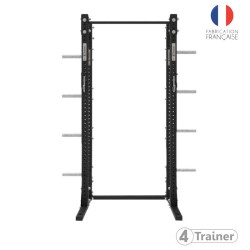 Rack à Squat COMPACT - 4Trainer