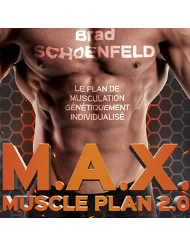 MAX MUSCLE PLAN 2.0 - 4TRAINER Editions