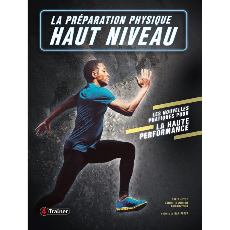 Préparation physique haut niveau